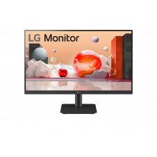 LG 24BA400-B pantalla para PC 60,5 cm (23.8
