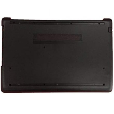 Bottom case compatible para portátil HP 15-DA / 15-DB CON DVD Negro L20390-001