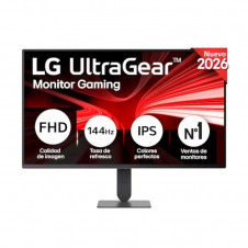 LG 27G523B-B Monitor 27\1 FHD IPS 200Hz 1ms HDMI