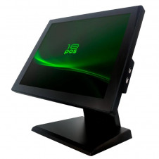 10POS TPV 15\1 Intel J6412 8Gb/SSD128 Wifi