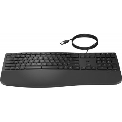 Teclado con cable 480 Comfort