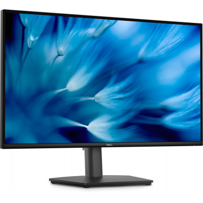 Pro E2726DS pantalla para PC 68,6 cm (27) 2560 x 1440 Pixeles Quad HD LCD Negro