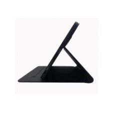 Funda CELLY Apple iPad 13 2024/2025 Negra (BOOKBAND19)