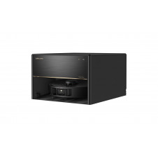 Dreame X40 Master 0,3 L Negro