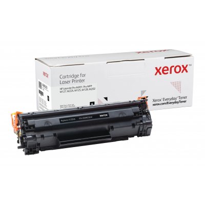 TONER ED XEROX CF283A