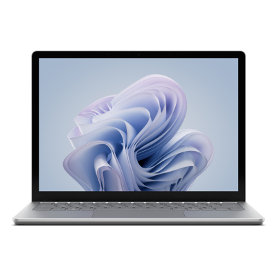 Surface Laptop 6 Intel Core Ultra 7 165H Portátil 34,3 cm (13.5) Pantalla táctil 32 GB LPDDR5x-SDRAM 1 TB SSD Wi-Fi 6E (802.11ax) Windows 11 Pro Platino