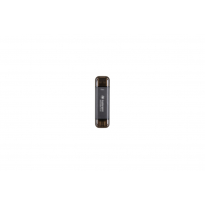 Transcend ESD310C 1 TB Negro