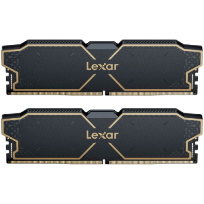 Lexar LD5U16G60C38LG-RGD módulo de memoria 32 GB 2 x 16 GB DDR5