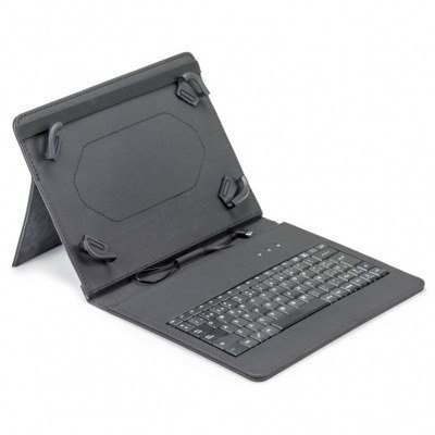 FUNDA TABLET MAILLON URBAN LOVE KEYBOARD USB 9.7-10.2
