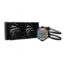 be quiet! Refrig. Liquida Pure Loop 2 240mm