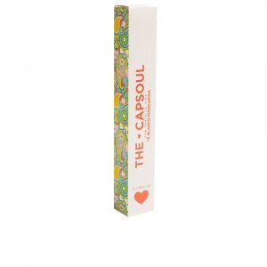 CÁPSULAS TÉ blanco mandarina cápsulas compatibles Nespresso 10 u