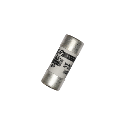 Fusible mt2 63 a 22 x 58 mm