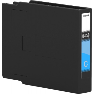 Epson T14B2 Cyan Cartucho de Tinta Original - C13T14B240