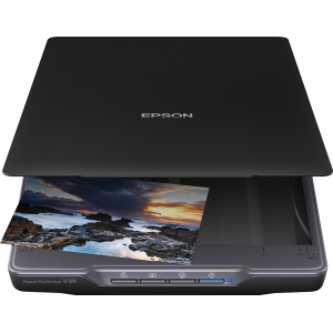 PERFECTION V39II USB A4 FLATBEDPERP