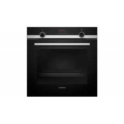 .AT.HORNO SIEMENS HR574AER0 MULT.8 A C/VAPOR PIRO 71L INOX