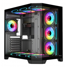 PC GAMER RYZEN 7 7700X, 32GB RAM, 1TB SSD M.2, MSI RTX 5060