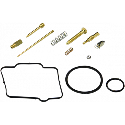 Kit reparación de carburador SHINDY 03-704