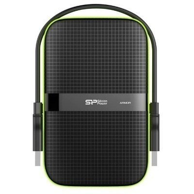 HDD PORTABLE-USB 3.2- 2TB-ARMOR A60