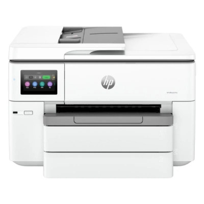 HP Officejet Pro 9730 Impresora Multifuncion A3 Color WiFi Duplex 22ppm - ADF de 35 Hojas