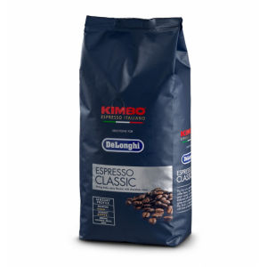 Café en grano Delonghi KIMBO CLASIC (MEZCLA) 1kg