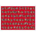 Puzzle 500 Pzas. Vacas en la Cocina Kukuxumu R