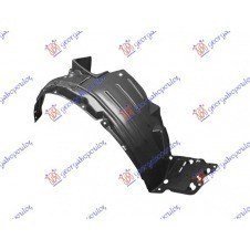 PLÁSTICO PASARUEDAS