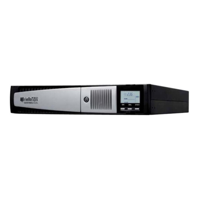 Sai riello ups sentinel dual sdh 2200
