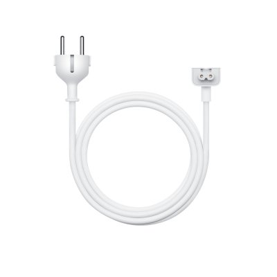 MW2N3Z/A cable de transmisión Blanco 1,8 m