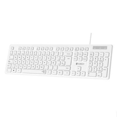 Teclado subblim subkbc - 0ssk51