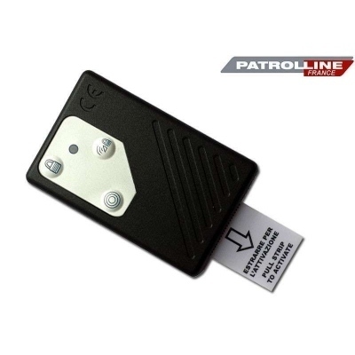 Control remoto Patrolline cyber 433,92MHZ HPA948