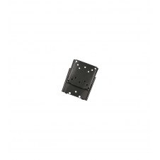 SOPORTE TV TOOQ PARED ULTRA SLIM NEGRO LP1023F-B
