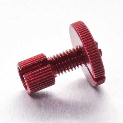 Cable Adjuster Aluminium PRO BOLT LCA10R