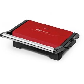 GRILL Ufesa STROMBOLI 1000W 14.2 x 23 cm, 180º