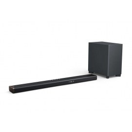 Barra de sonido Philips B95/10 220W Dolby Atmos 5.1.2