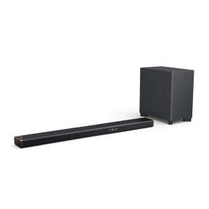 Barra de sonido Philips B95/10 220W Dolby Atmos 5.1.2