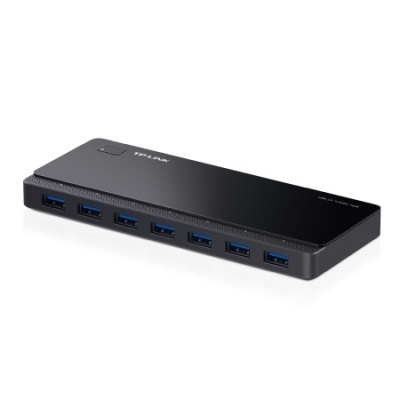 TP-Link Hub de 7 Puertos USB 3.0 UH700