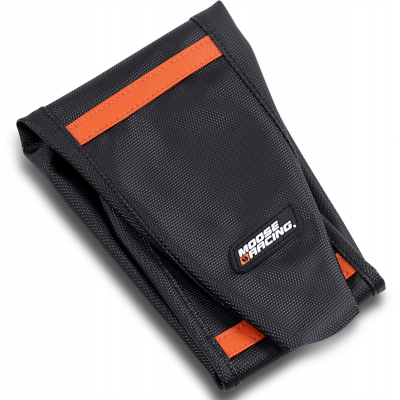 Funda de asiento Ribbed MOOSE RACING KTM45019-336