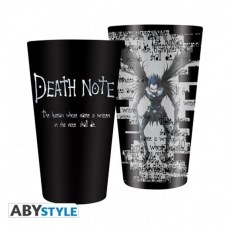 Vaso xxl abystyle mate death note ryuk