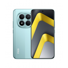 POCO M8 Pro 5G 17,4 cm (6.83