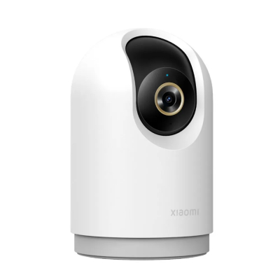 Xiaomi Smart Camera C500 Pro Camara Vigilancia 3K HDR 5MP WiFi Bluetooth - Vista Completa 360º - Deteccion de Mascotas - Chip de