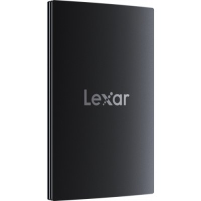 LEXAR EXTERNAL PORTABLE SSD 512GB,USB3.2 GEN2*2 UP TO 2000MB/S READ AND 1800MB/S WRITE
