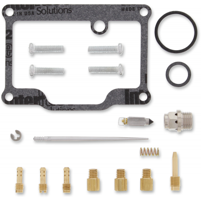 Kit reparación de carburador MOOSE RACING 26-1344