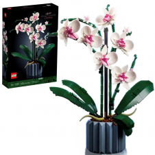 Lego 10311 Orquídeas