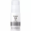Canon GI53 Negro Botella de Tinta Original - GI53BK/4699C001