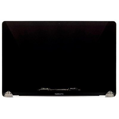 Pantalla completa Apple MacBook pro A2289 / A2251 MID 2020 Silver 661-15733 reacondicionada