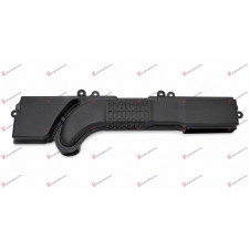 AIRDUCT AIR FILTER BOX (AIR INLET)