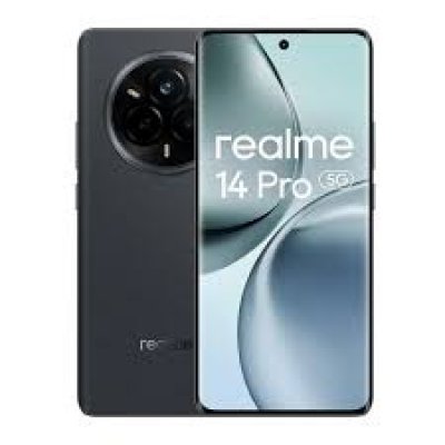 REALME 14 PRO 12+512GB DS 5G SUEDE GREY OEM