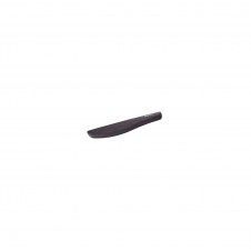 FELLOWES 9252103 REPOSAMUÍ?ECAS DE GEL Y ESPUMA PARA TECLADO FOAM FUSION PLUSHTOUCH MATERIAL GEL PROTECCCION ANTIBACTERIAS BASE ANTIDESLIZANTE
