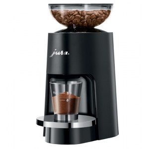 MOLINILLO JURA COFFEE GRINDER ALL negro 25048