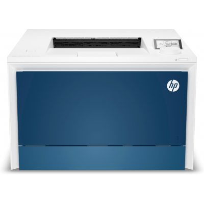 HP MULTIFUNCION LASERJET PRO 4202DW WIFI BLANCO/AZUL